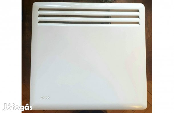 Nobo Fjord + NCU2TE fűtőradiátor és vezérlés