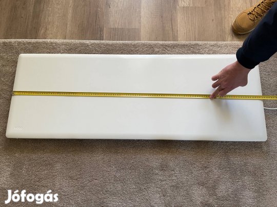 Nobo elektromos fűtőpanelek