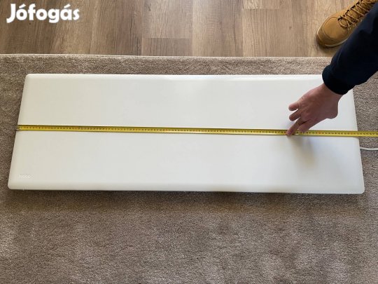 Nobo elektromos fűtőpanelek