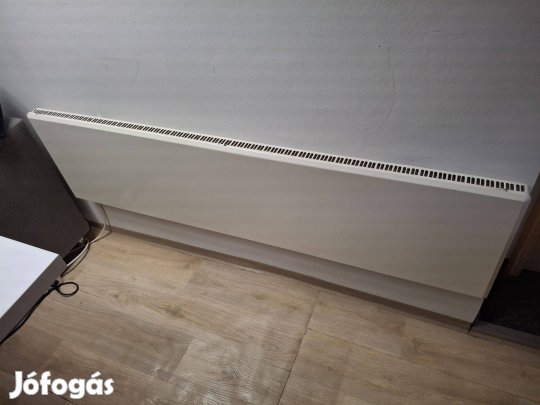 Nobo elektromos fűtőtest 2000W
