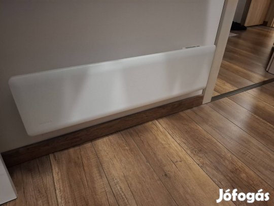 Nobo fűtőpanel fürdőszoba panel