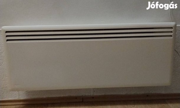 Nobofjord fűtő panel, termosztáttal .1500w .