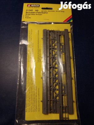 Noch 21340 híd új, bontatlan csomagolásban, H0
