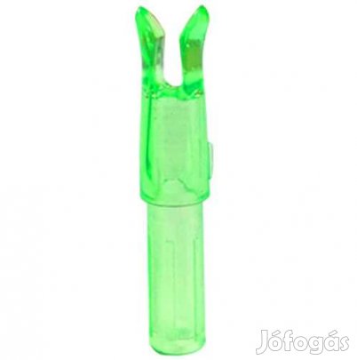 Nock Íj Karbonvesszőkhöz 6,2mm (4887)