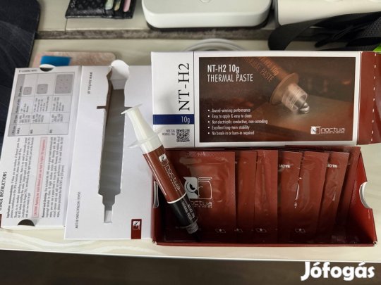 Noctua NT-H2 10g - (9g van benne)