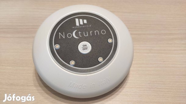 Nocturno elektromágneses terápia