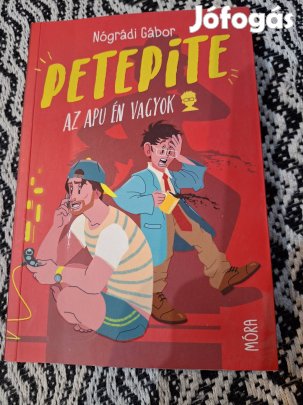 Nógrádi Gábor - Petepite Az apu én vagyok