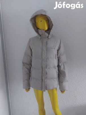 Női 14 es Rebok tollkabát. 