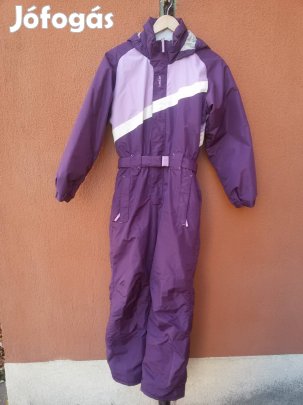 Női 152-es Wedze overál újszerű 