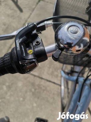 Női 26-os Városi kerékpár