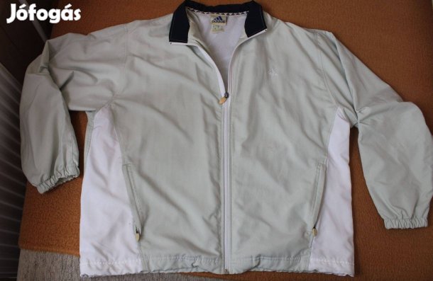 Női 2 részes Adidas melegítő L-es