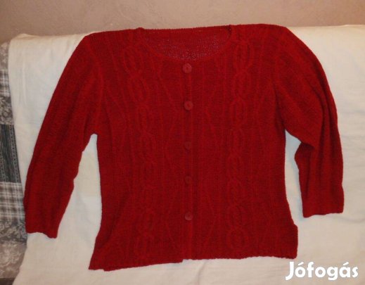 Női 38-40 pulóver kardigánok egységes áron