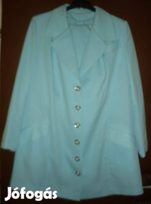 Női 3 részes nadrágkosztüm,varrónő készítette,46-méret,új!/0