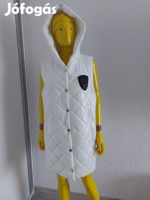 Női 40 es Divat mellény. 