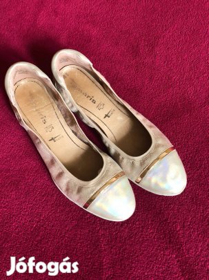 Női 41 méretű cipő Tamaris és Puma