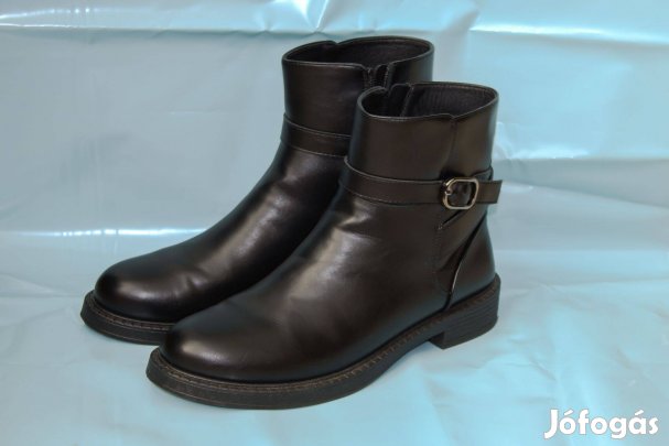 Női 42-es méretű csizma eladó