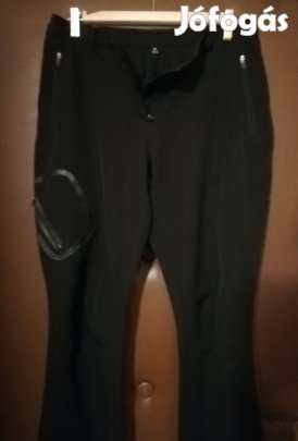 Női,42-méretű elasztikus nadrág,szinte új!/74