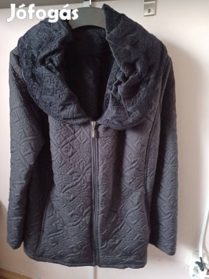 Női 44 es méretű elegáns félkabát