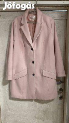 Női 48-as méretű Bonprix márkájú kabát eladó