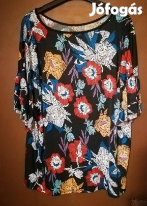 Női,50-méretű,új,csinos felső,különleges,Bécsben vásárolt!/65