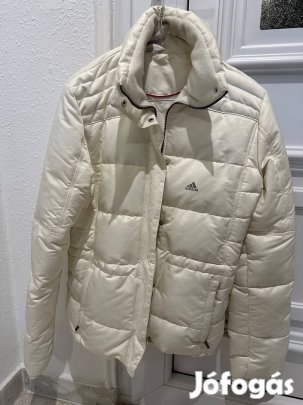 Női Adidas Télikabát (tollból)