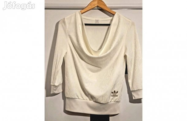 Női Adidas felső (S-es)