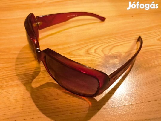 Női Armani olasz napszemüveg, újszerű!