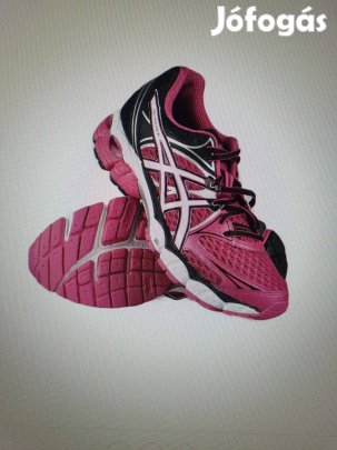 Női Asics gél pulse 42 es futócipő eladó