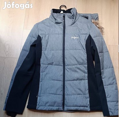 Női Benger síkabát 40-es méret vízálló, hibátlan állapotban