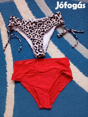 Női Bikini alsó 