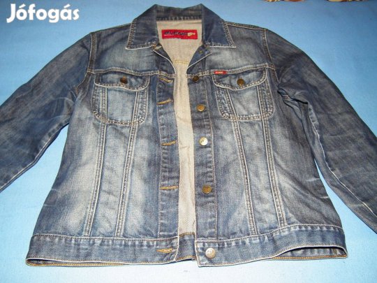 Női Blend farmerdzseki farmerkabát farmer dzseki