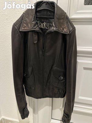 Női Bőrkabát - Újszerű