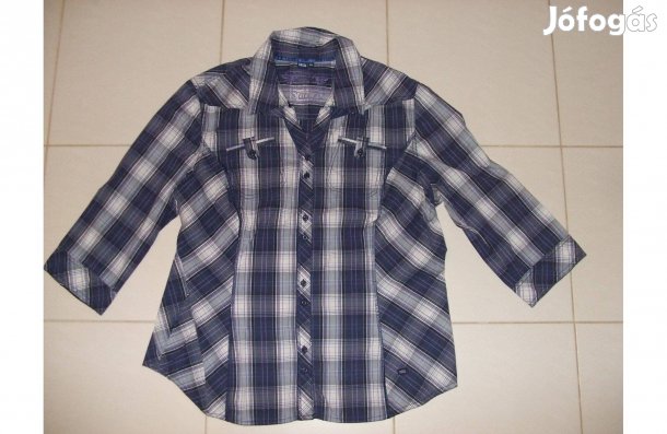 Női Cecil 3/4 ujjú blúz XL méret