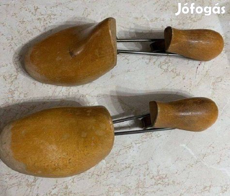 Női Cipő sámfa 35-37 állítható 1 pár