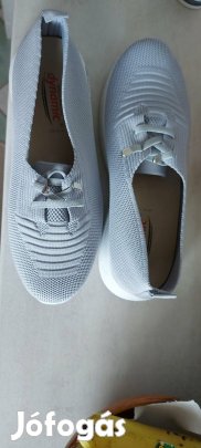 Női Cipők - Szürke / 40 méretű áron alul eladó