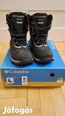 Női Columbia bakancs 37es