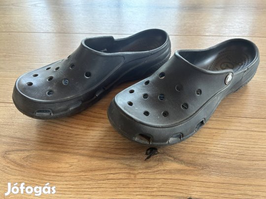 Női Crocs papucs, 36