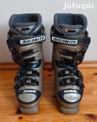 Női Dolomite síbakancs