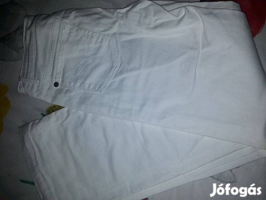 Női Farmer Nadrág Amisu 30