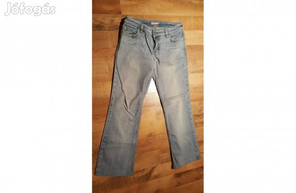 Női Farmer Nadrág Gin Tonic 38-AS