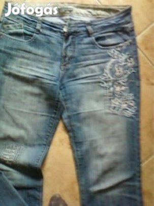 Női Farmer Nadrágok 40 Nézz BE