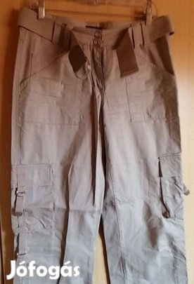 Női Farmer Nadrágok: , Via Appia, Egyediek Nézz BE