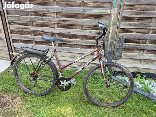 Női Felnőtt Kerékpár Eladó