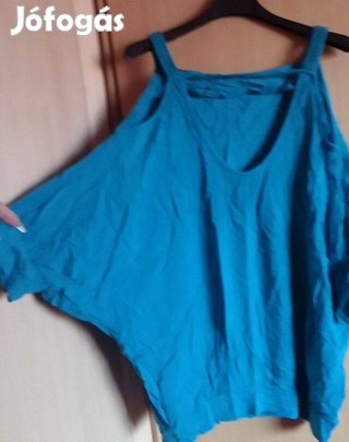 Női Felsők 42-44-es, XXL-Es