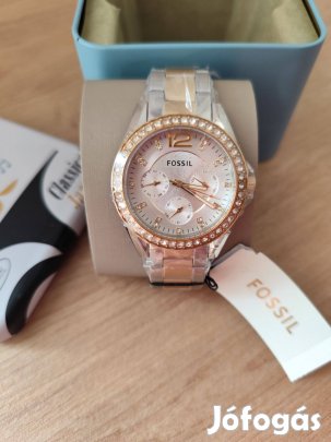 Női Fossil karóra