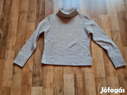 Női Garbó M-Es Marks&Spencer Bézs