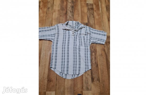 Női Géz Felső M-Es