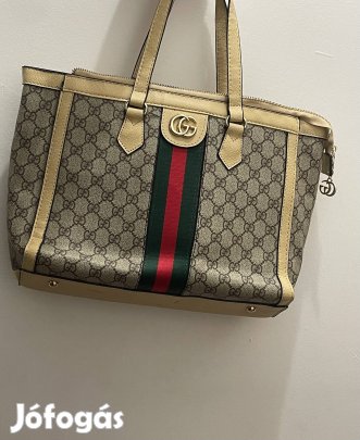 Női Gucci divatos táska