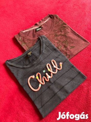 Női Heavy Tools póló "M" méretű