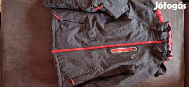 Női Heavy Tools sikabát